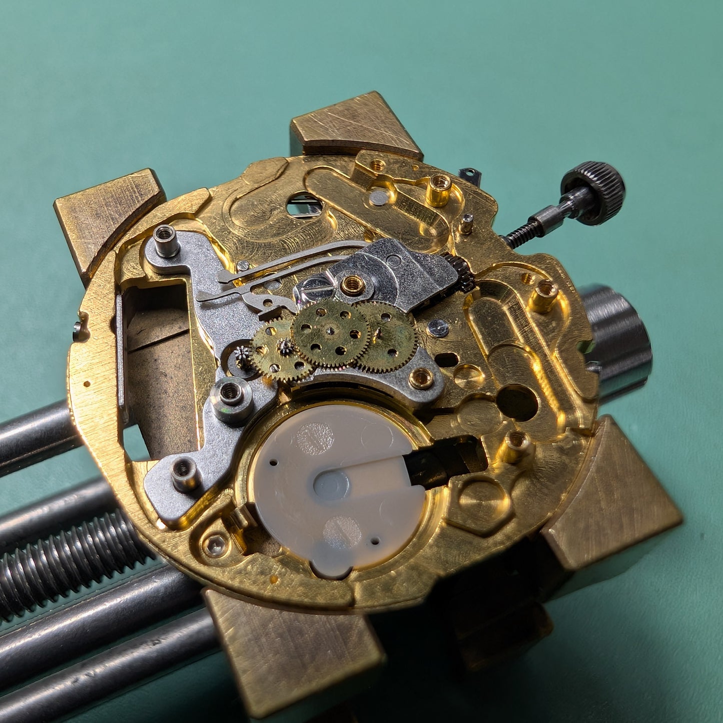 1979 Seiko Superior 9983-8000