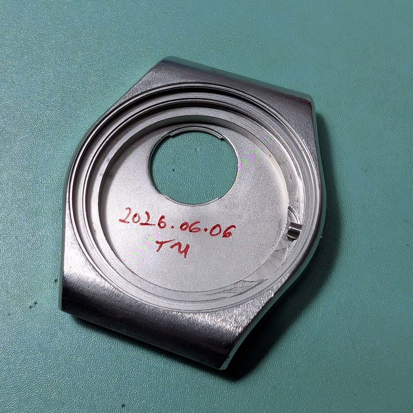 1979 Seiko Superior 9983-8000