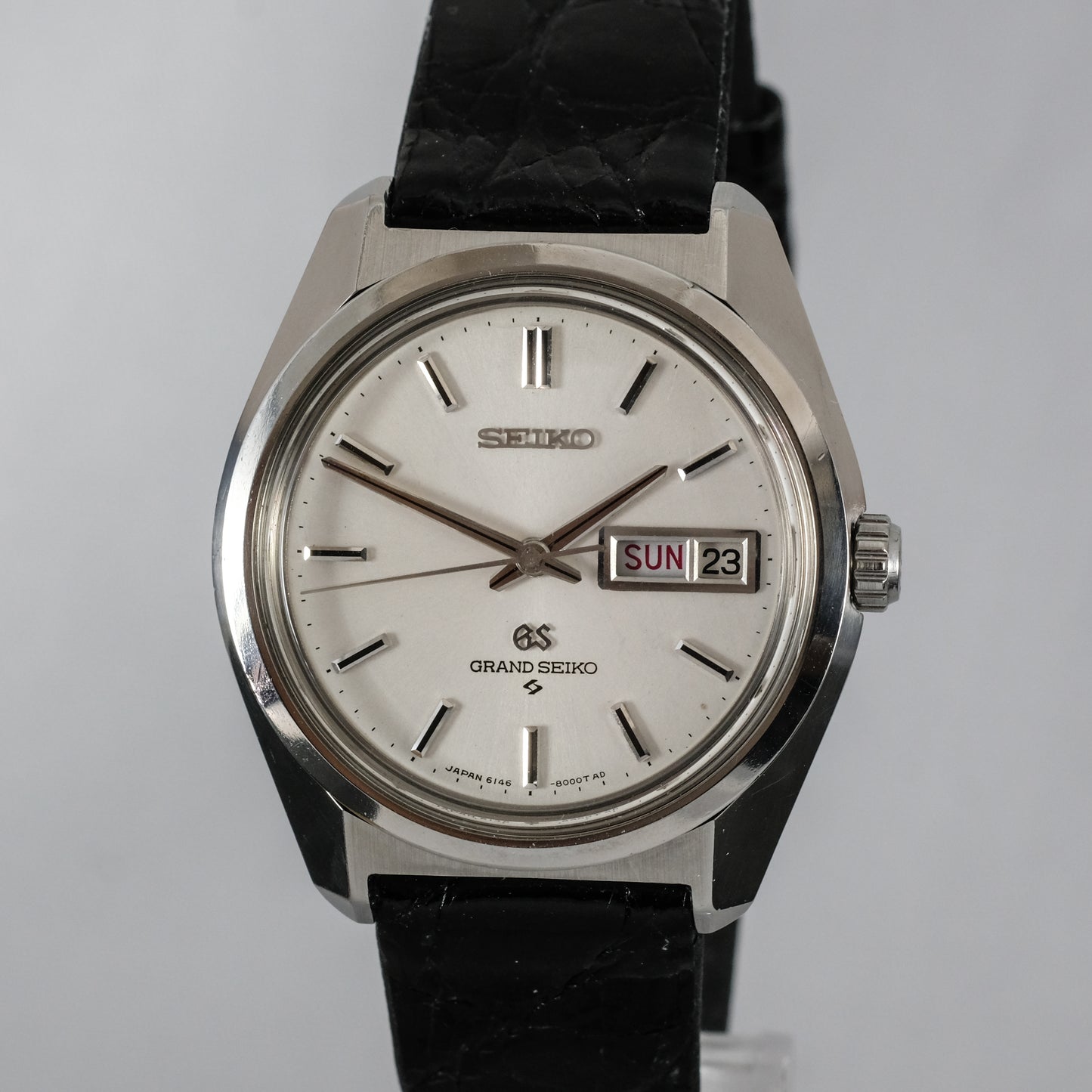 1967 Seiko GS 36000 6146-8000