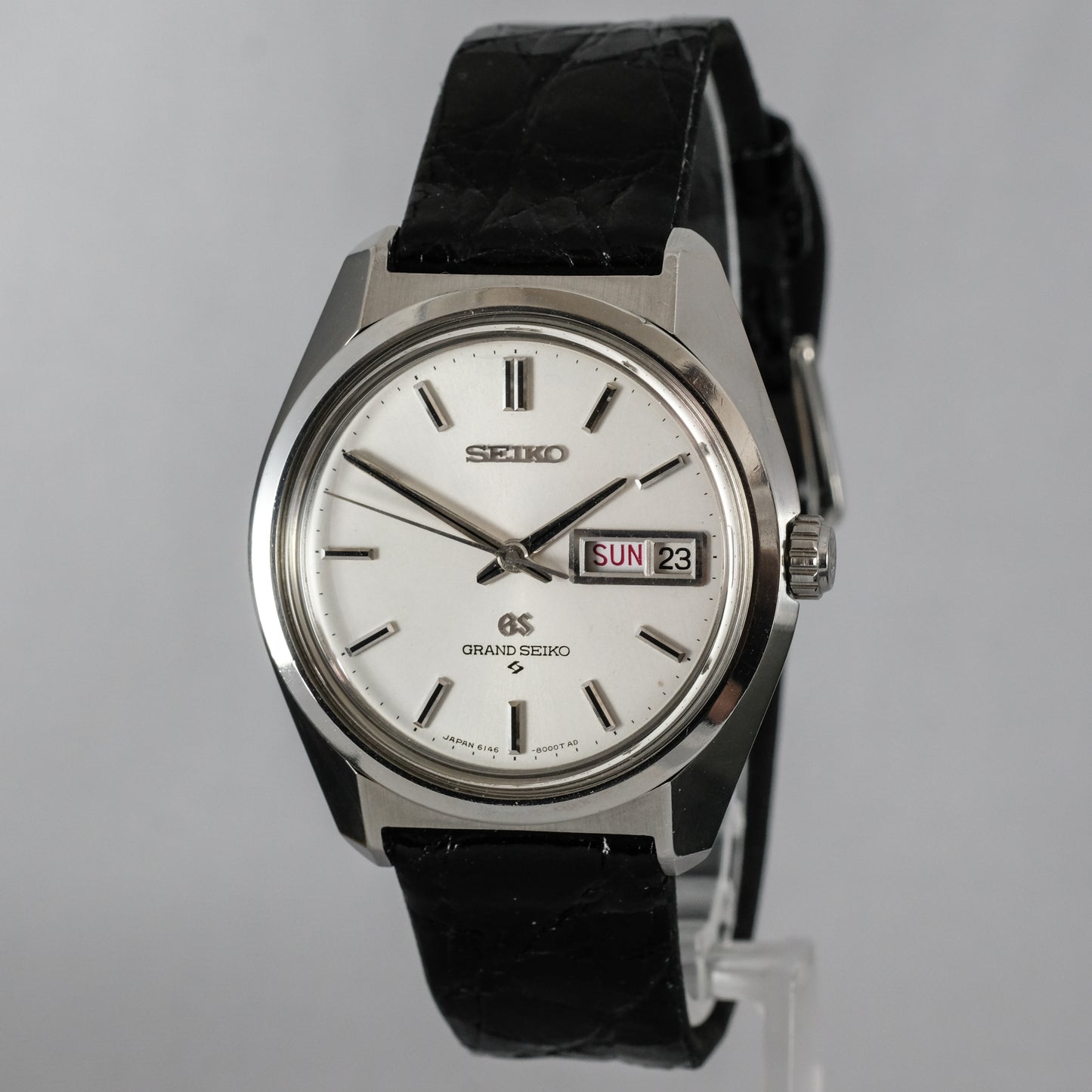 1967 Seiko GS 36000 6146-8000