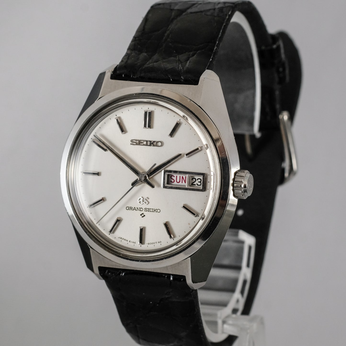 1967 Seiko GS 36000 6146-8000