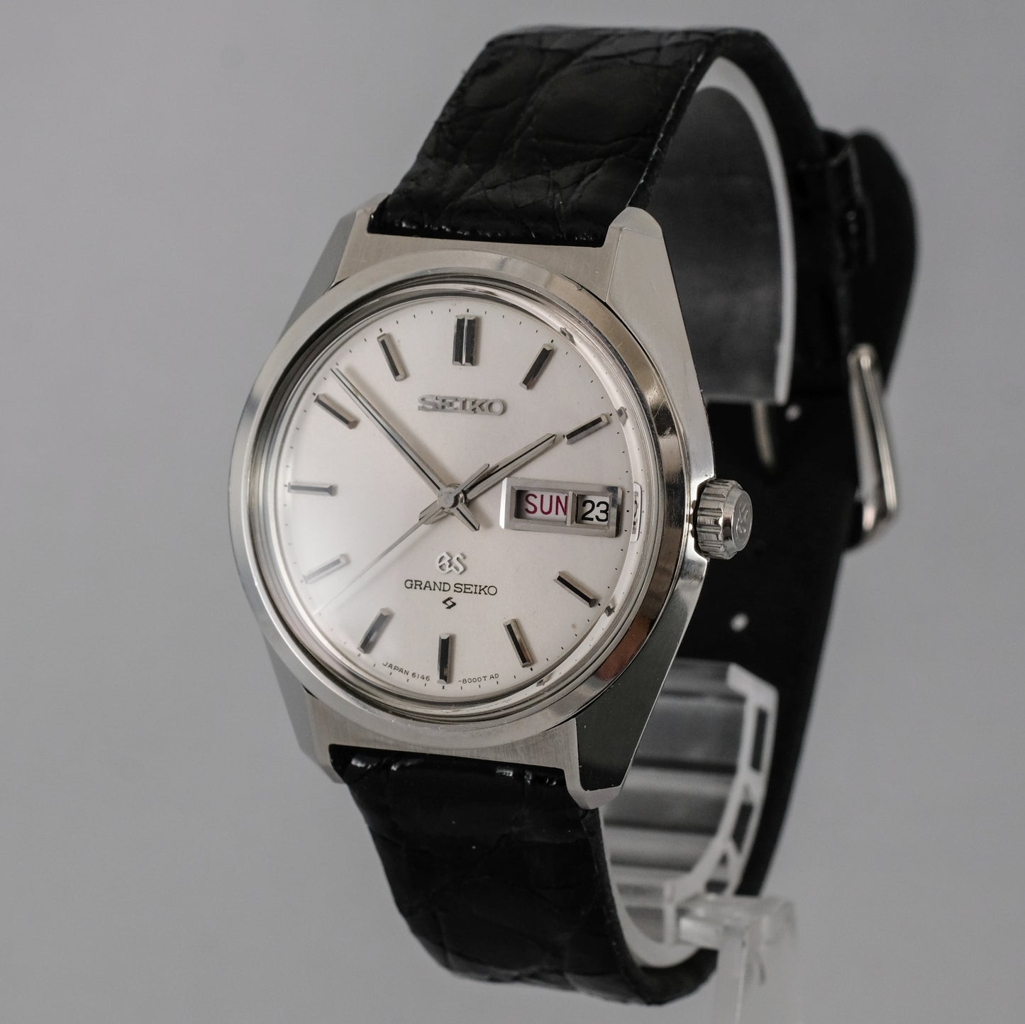 1967 Seiko GS 36000 6146-8000