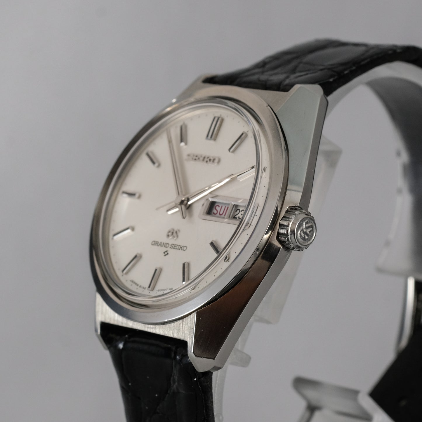 1967 Seiko GS 36000 6146-8000
