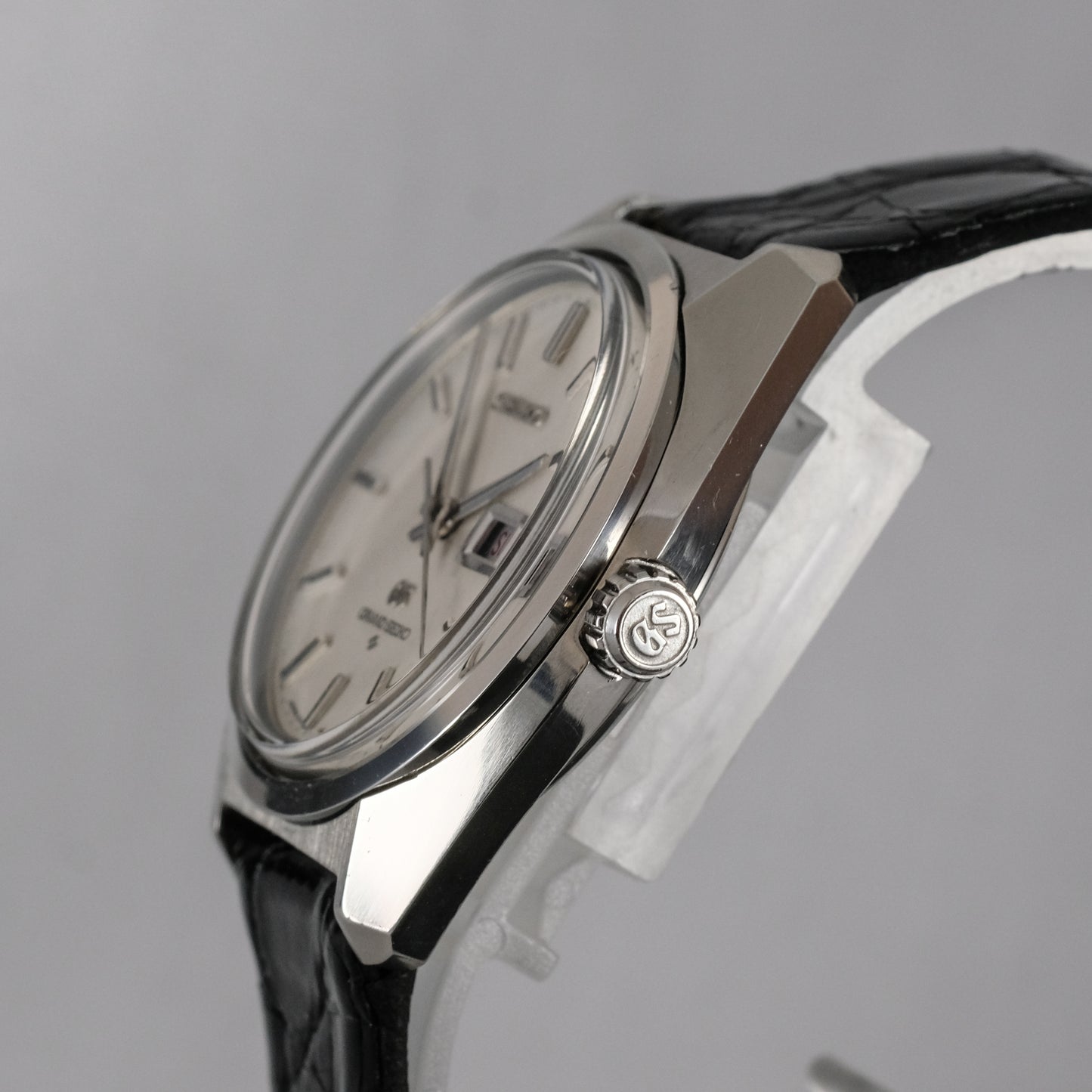 1967 Seiko GS 36000 6146-8000