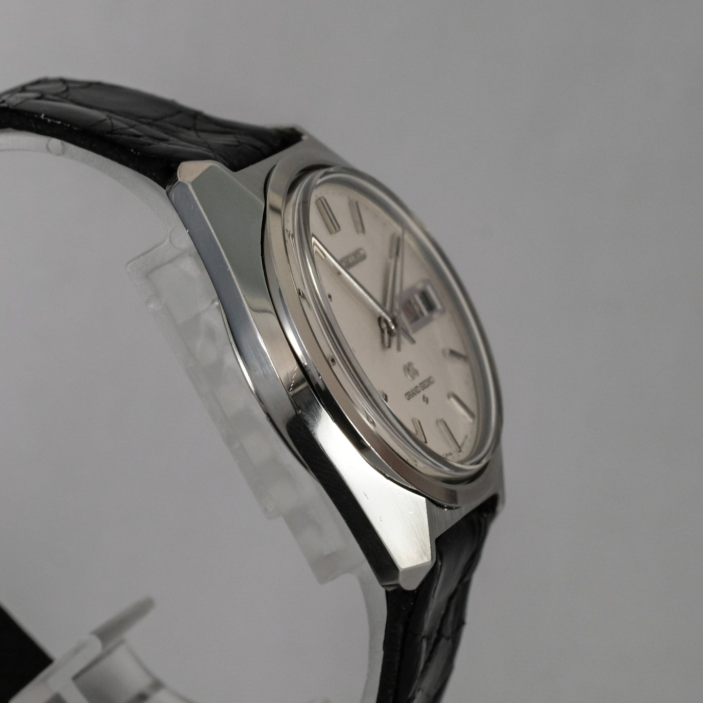1967 Seiko GS 36000 6146-8000