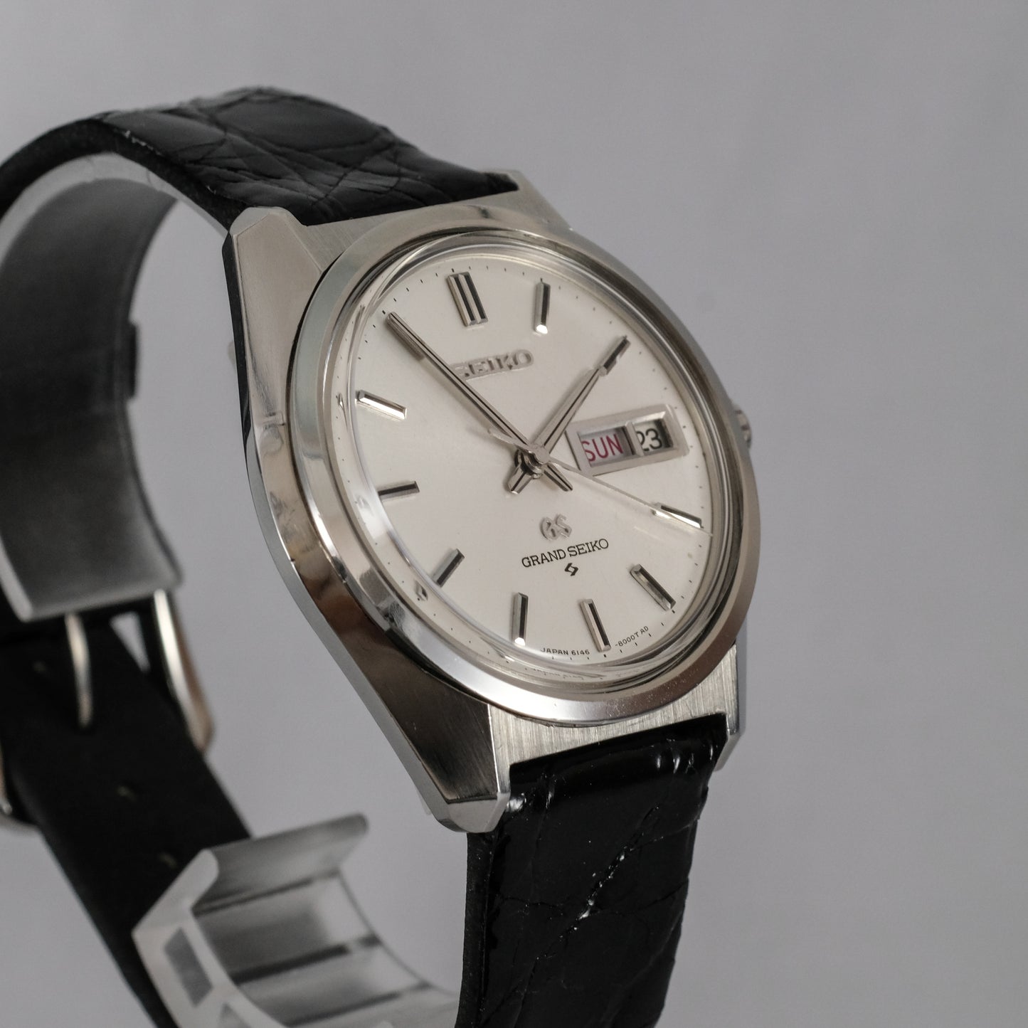 1967 Seiko GS 36000 6146-8000