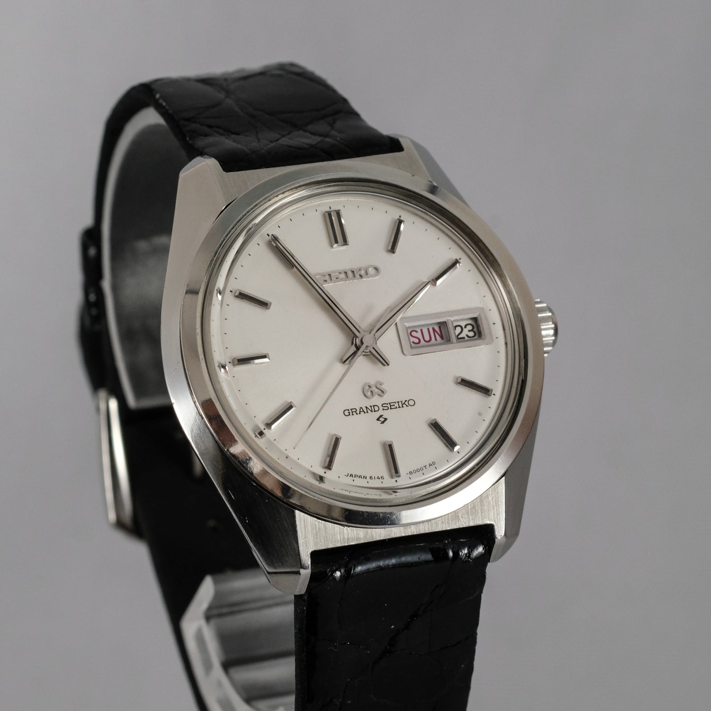 1967 Seiko GS 36000 6146-8000
