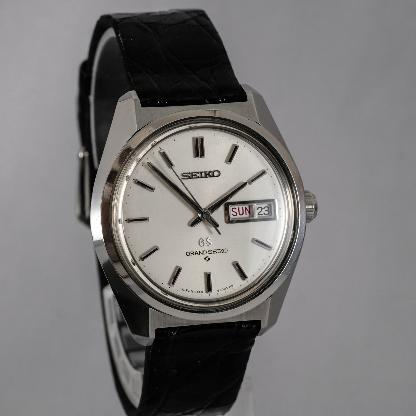 1967 Seiko GS 36000 6146-8000