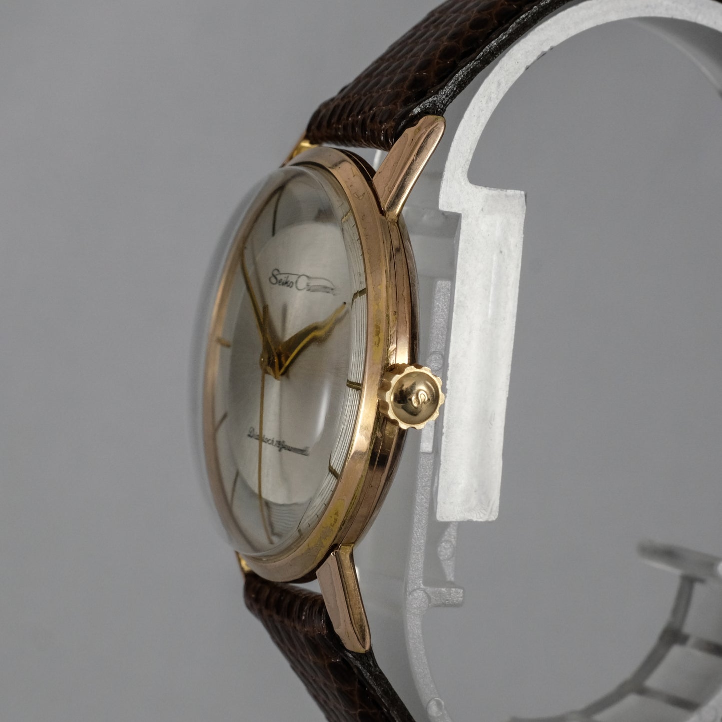 1960 Seiko Crown J14066