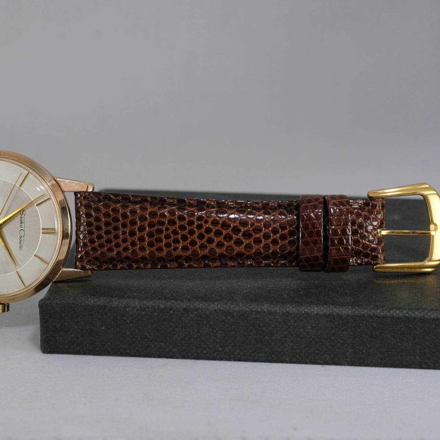 1960 Seiko Crown J14066
