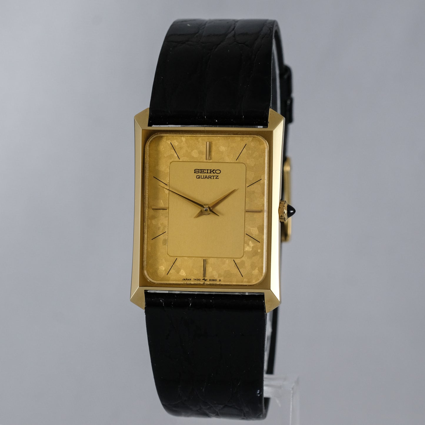 1985 Seiko Dolce 7430-5230