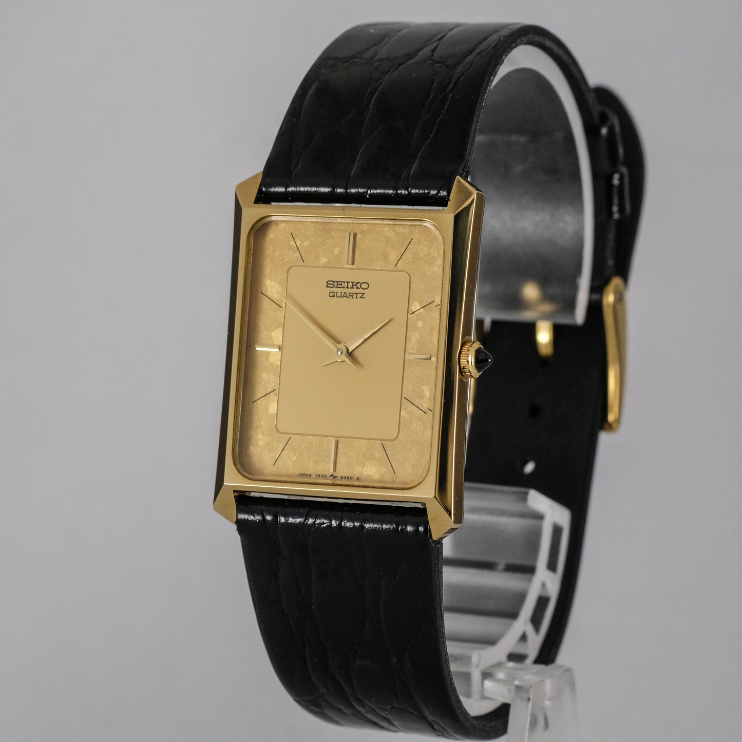 1985 Seiko Dolce 7430-5230