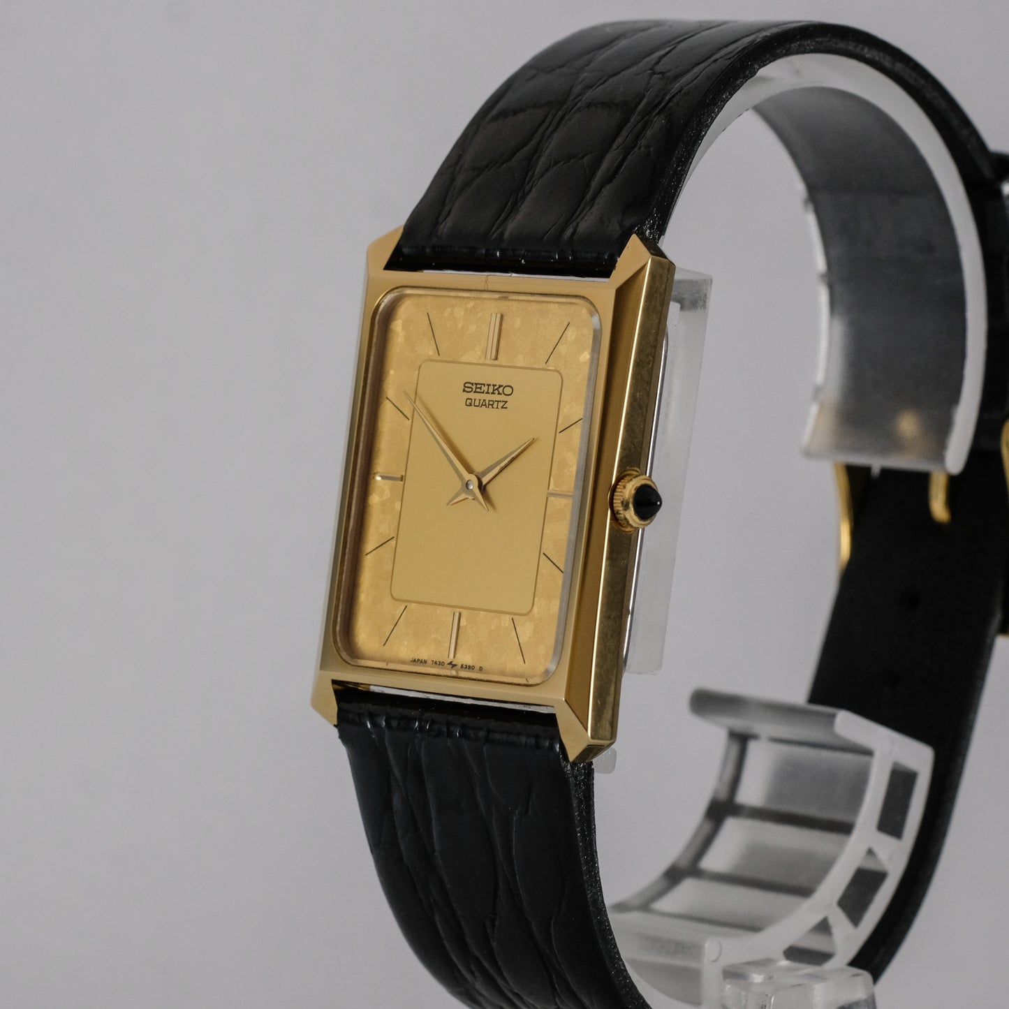 1985 Seiko Dolce 7430-5230