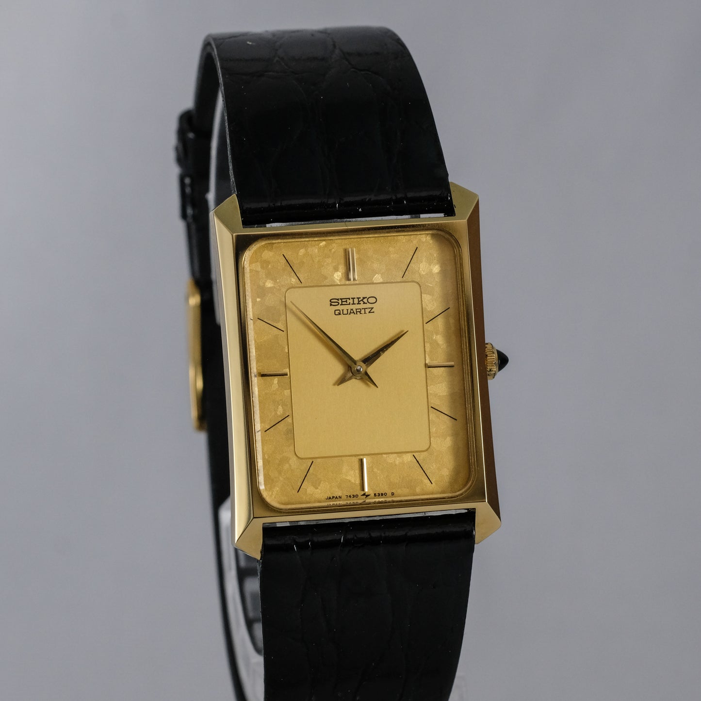 1985 Seiko Dolce 7430-5230