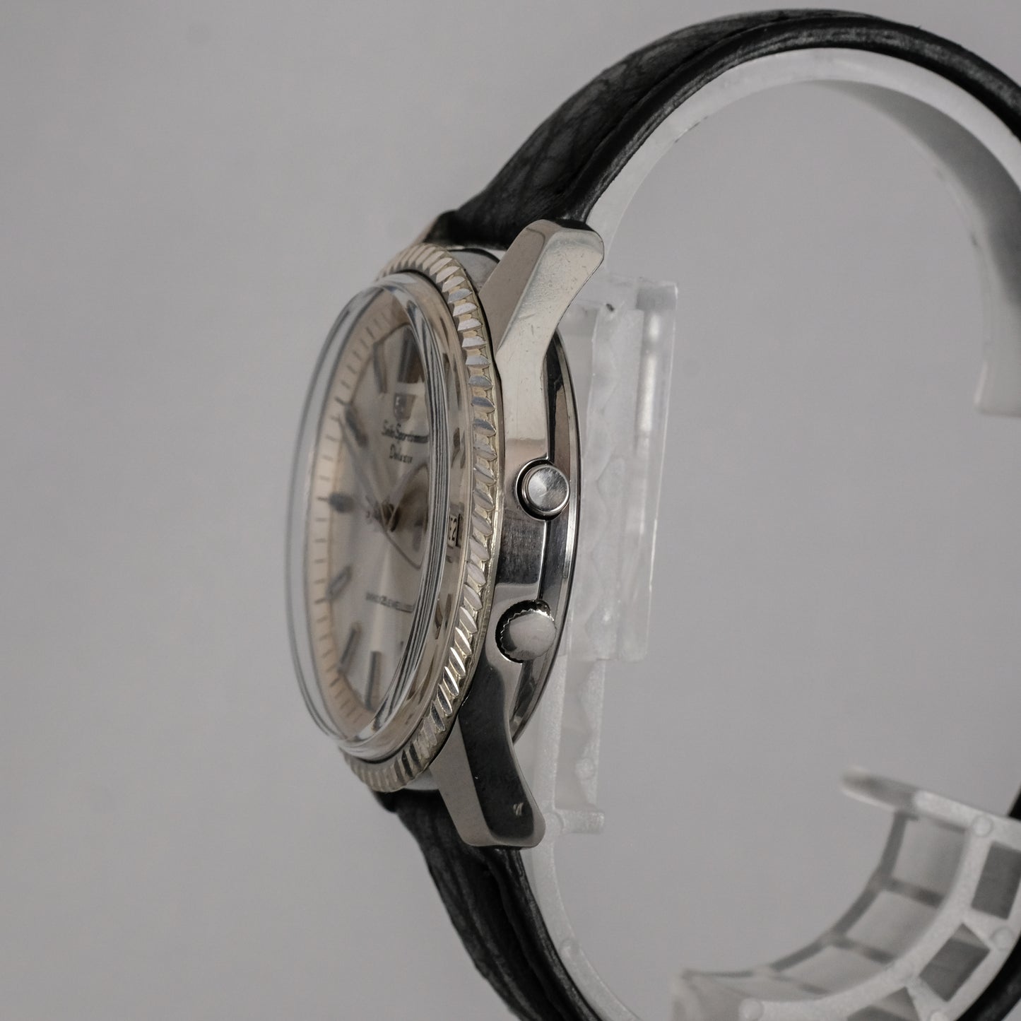 1966 Seiko Sportsmatic Deluxe 7619-7040