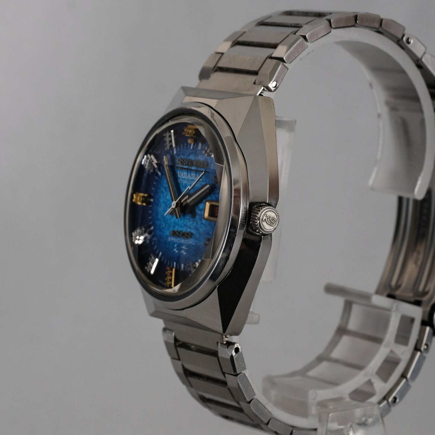1973 Seiko KS Vanac Special 5246-6070