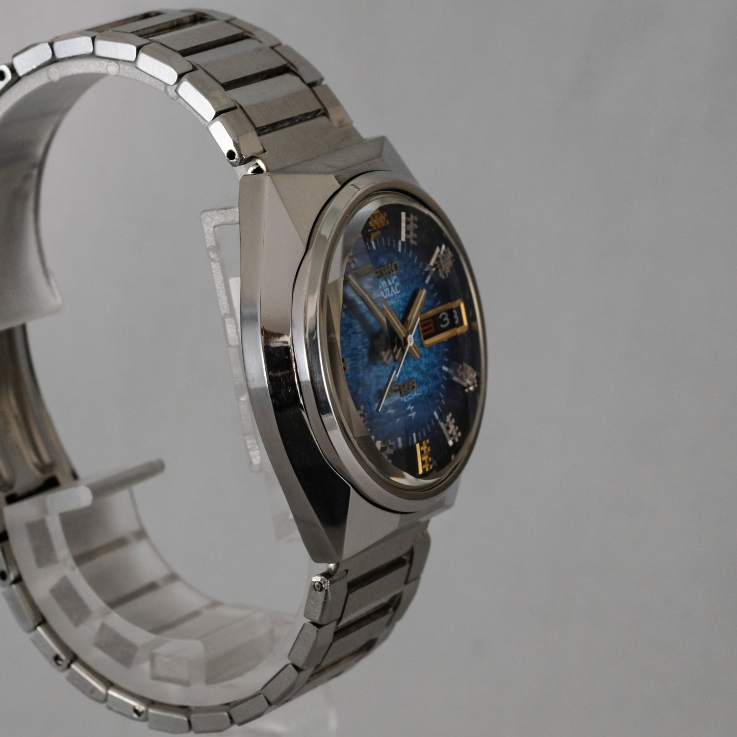 1973 Seiko KS Vanac Special 5246-6070