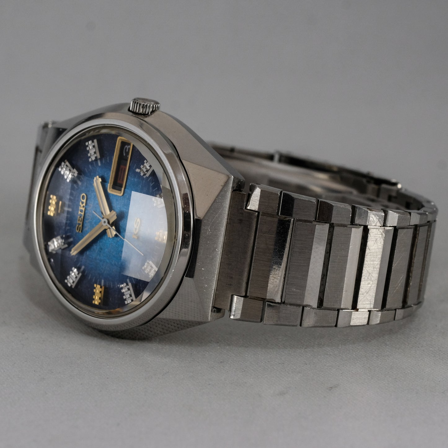 1973 Seiko KS Vanac Special 5246-6070