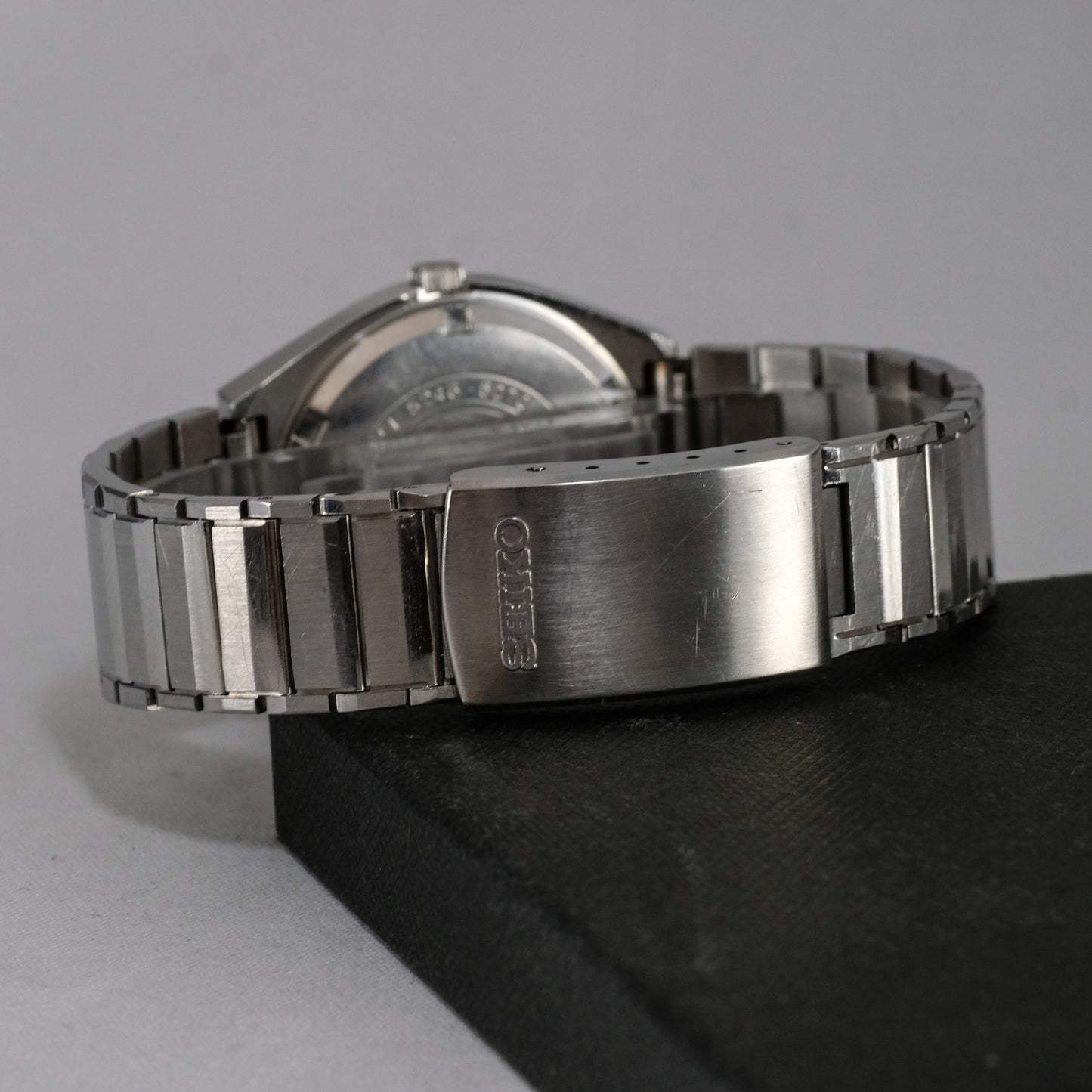 1973 Seiko KS Vanac Special 5246-6070