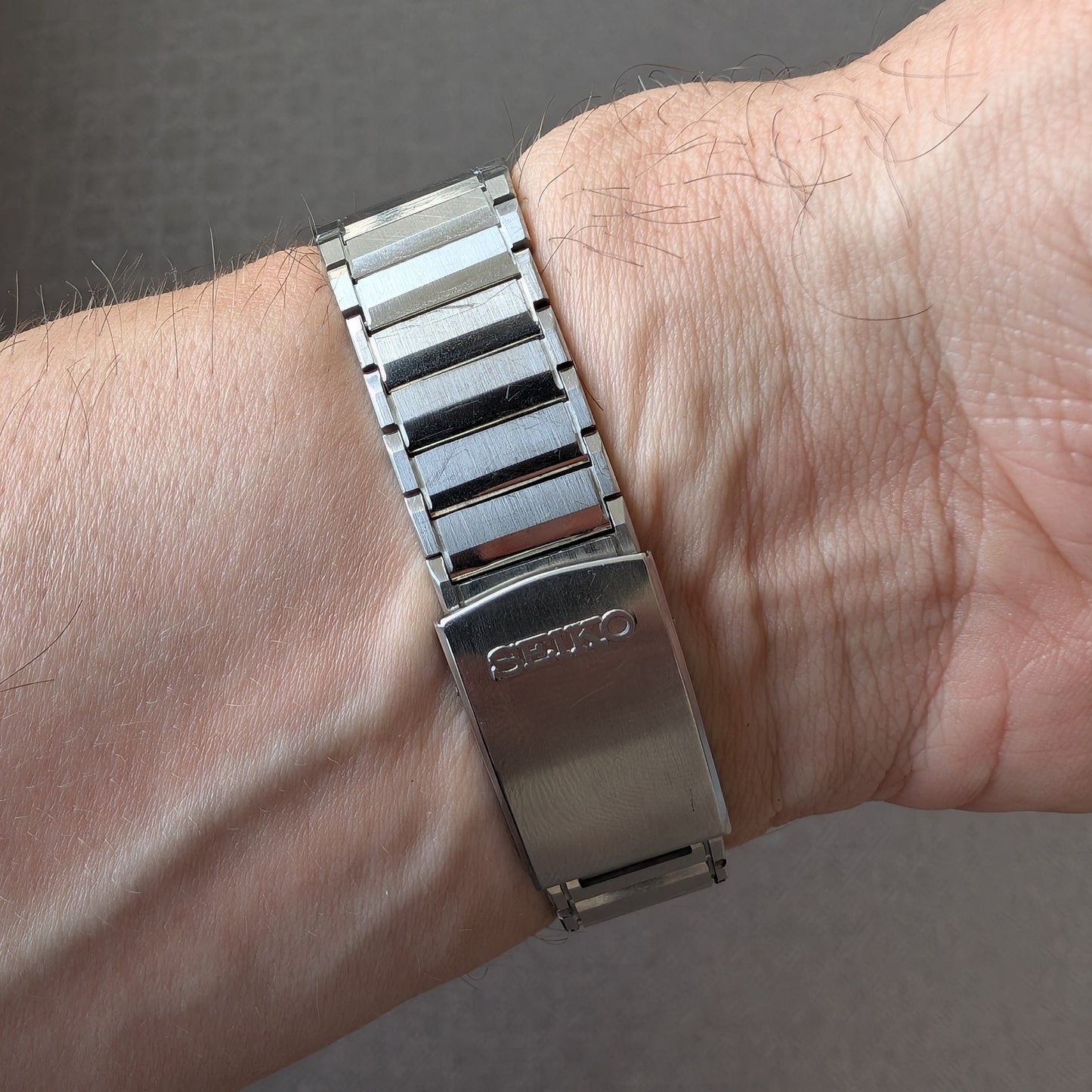1973 Seiko KS Vanac Special 5246-6070 - 2
