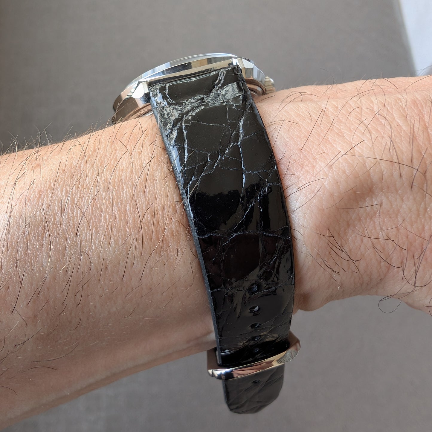 1967 Seiko GS 36000 6146-8000
