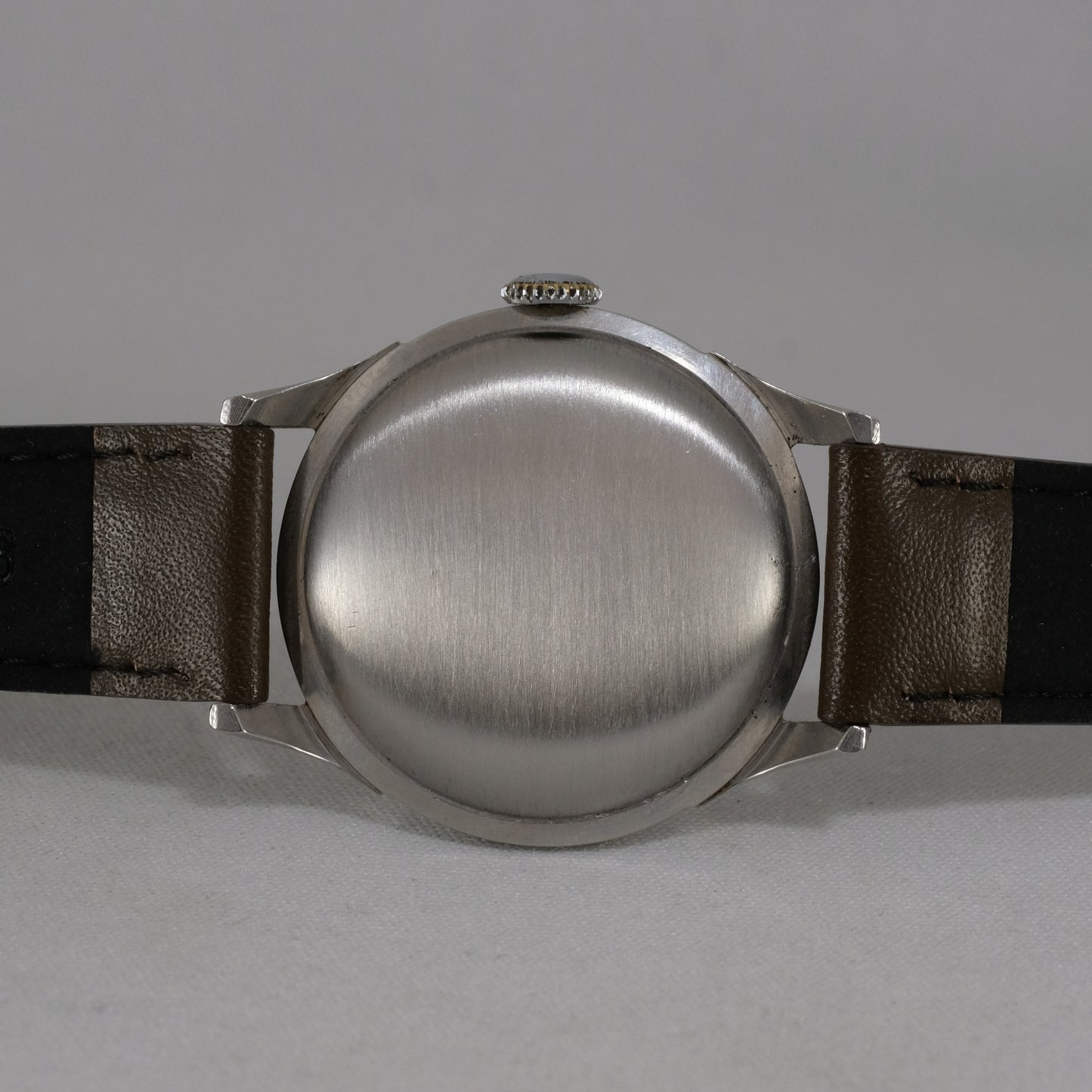 1955 Seiko Super 13006