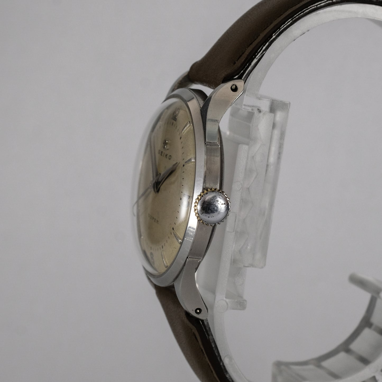 1955 Seiko Super 13006