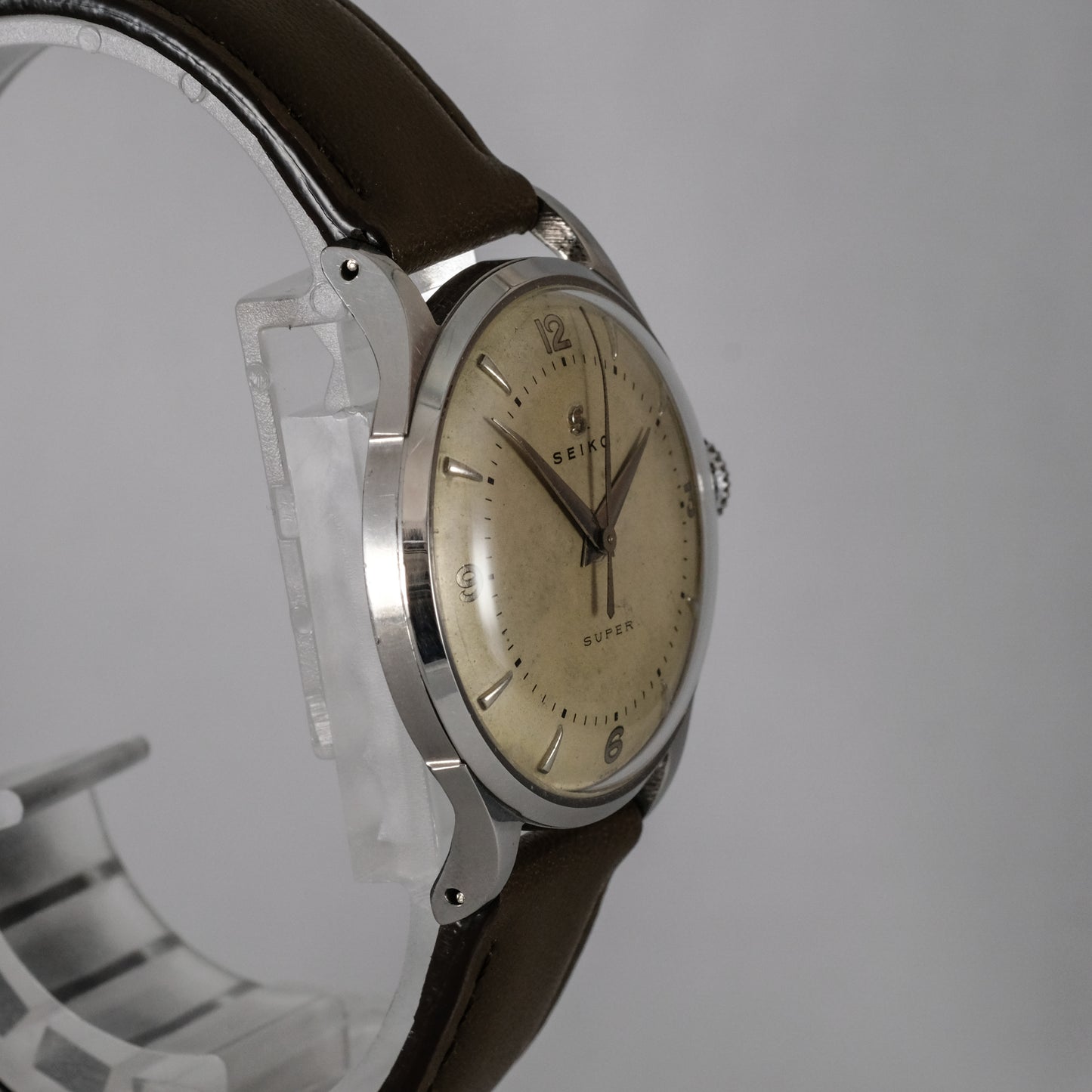 1955 Seiko Super 13006