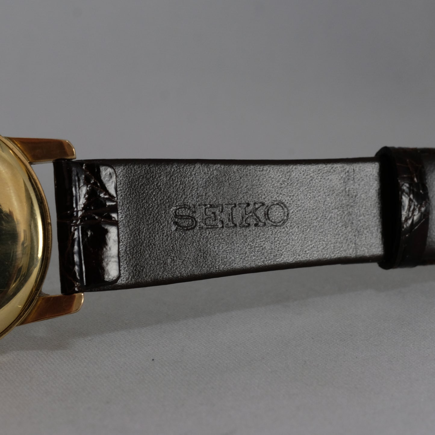 1963 Grand Seiko Chronometer J14070