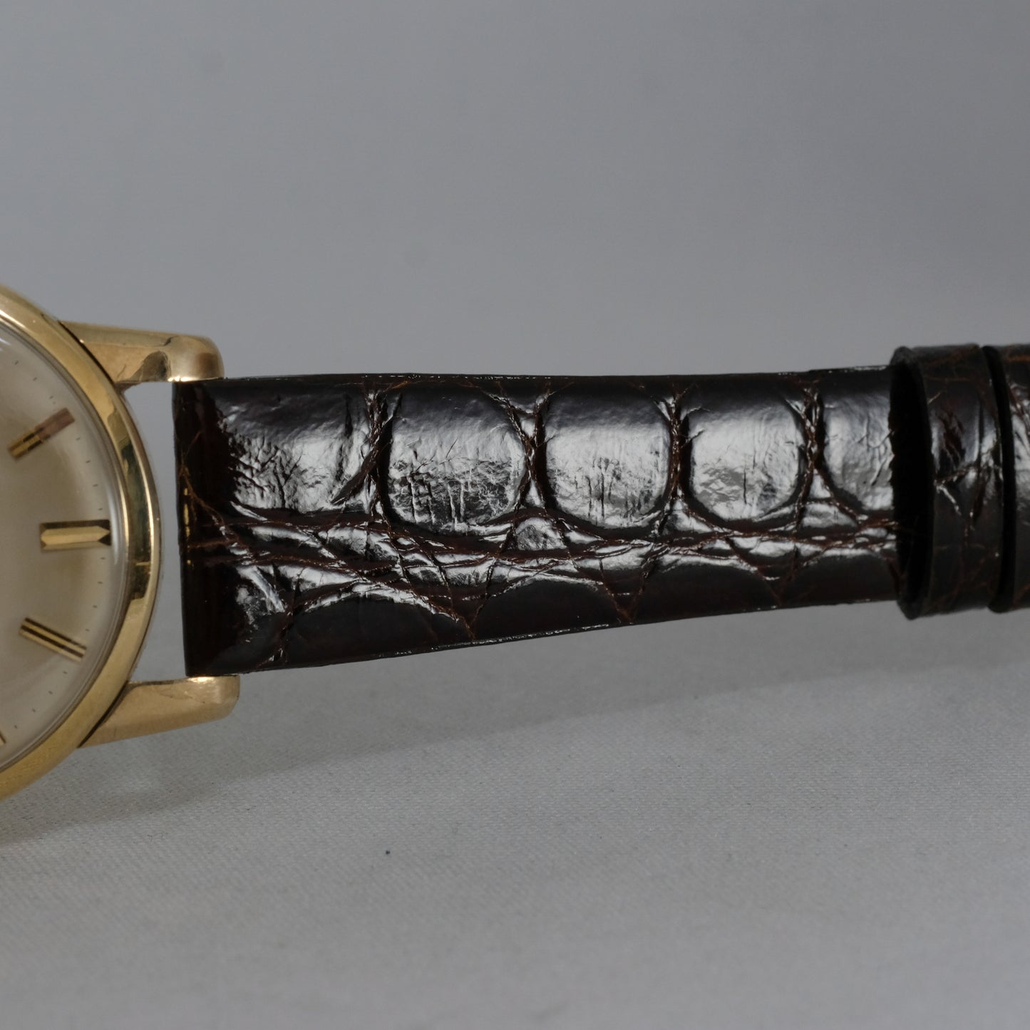 1963 Grand Seiko Chronometer J14070