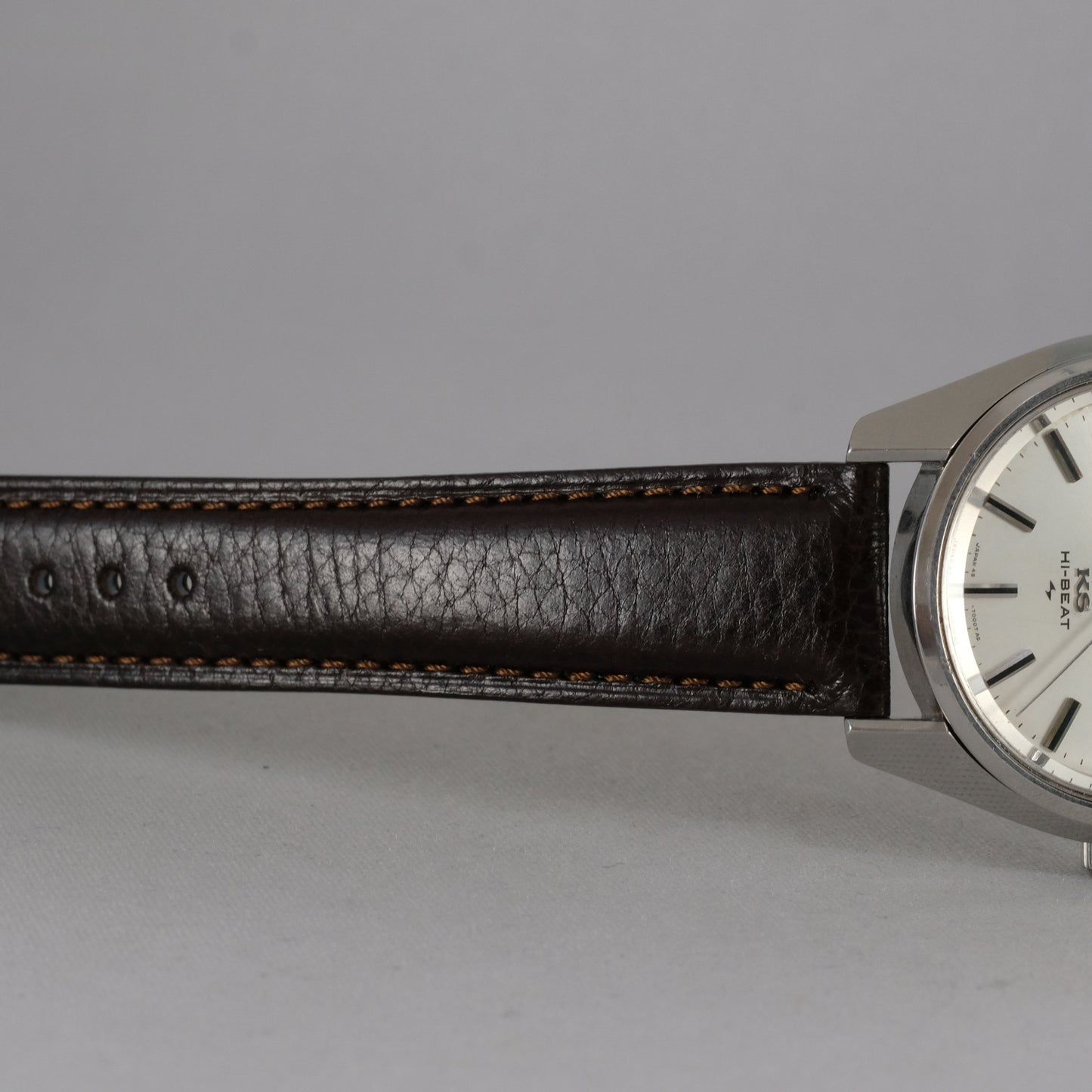 1970 Seiko KS 45-7001