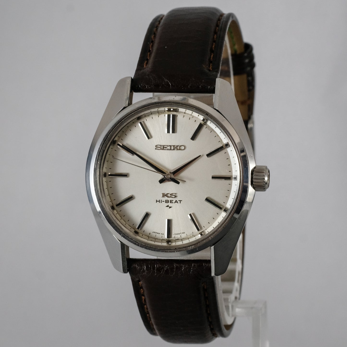 1970 Seiko KS 45-7001