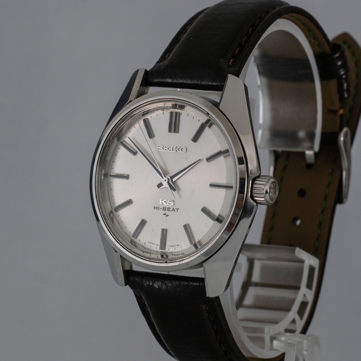 1970 Seiko KS 45-7001