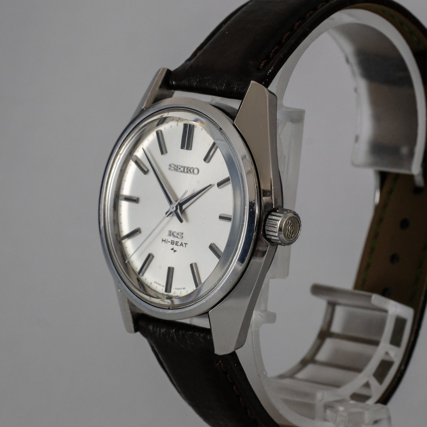 1970 Seiko KS 45-7001