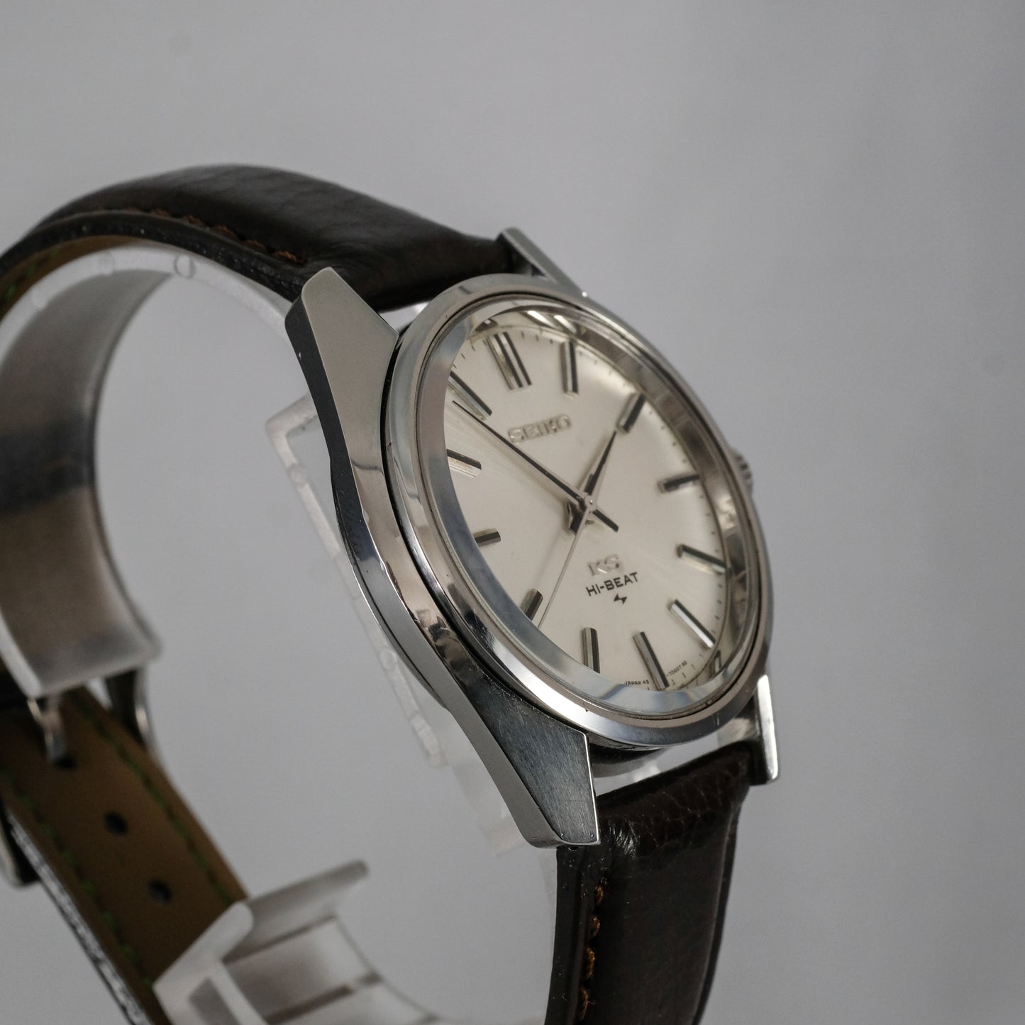 1970 Seiko KS 45-7001