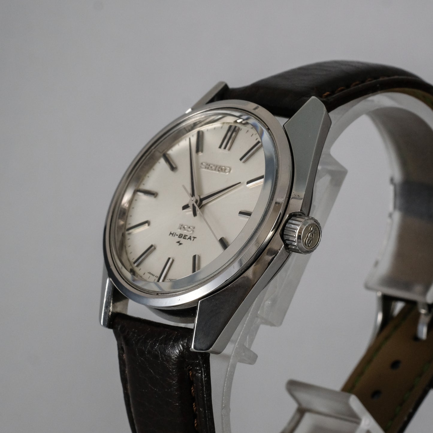 1970 Seiko KS 45-7001