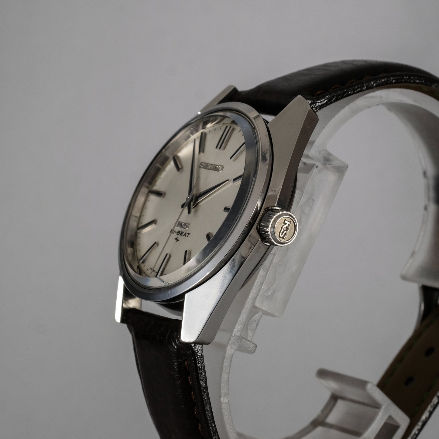 1970 Seiko KS 45-7001