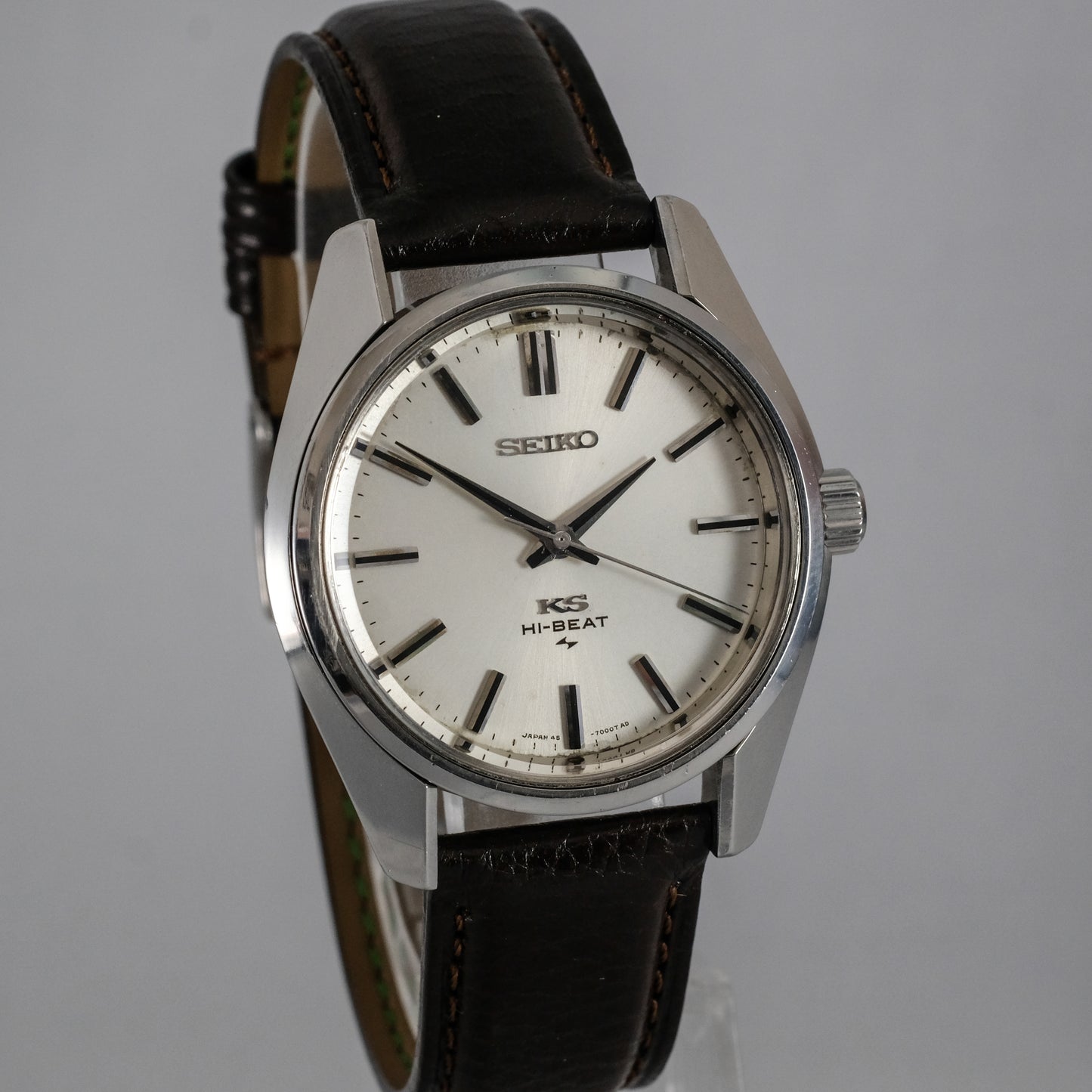 1970 Seiko KS 45-7001