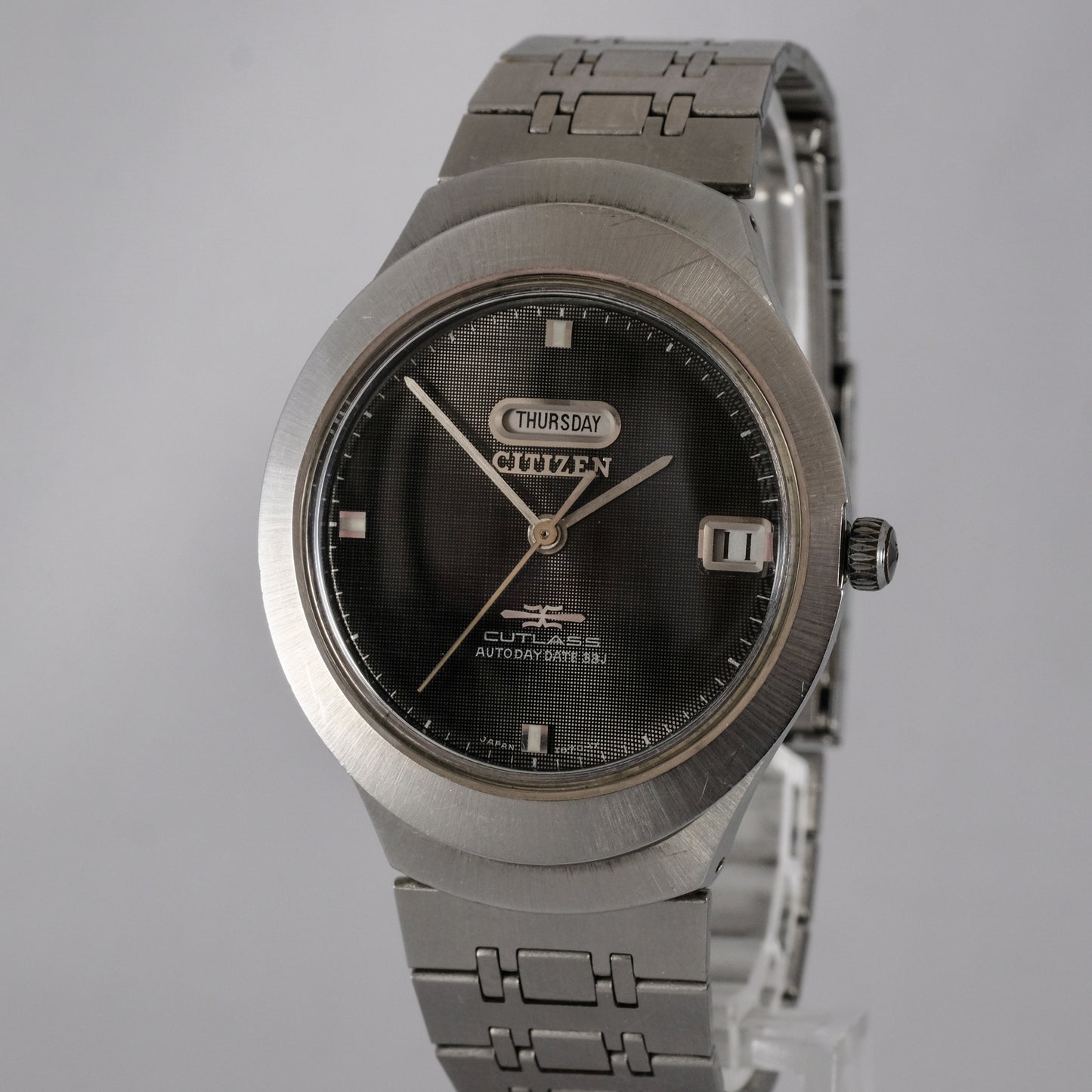 1968 Citizen Cutlass CUSS280a-Y