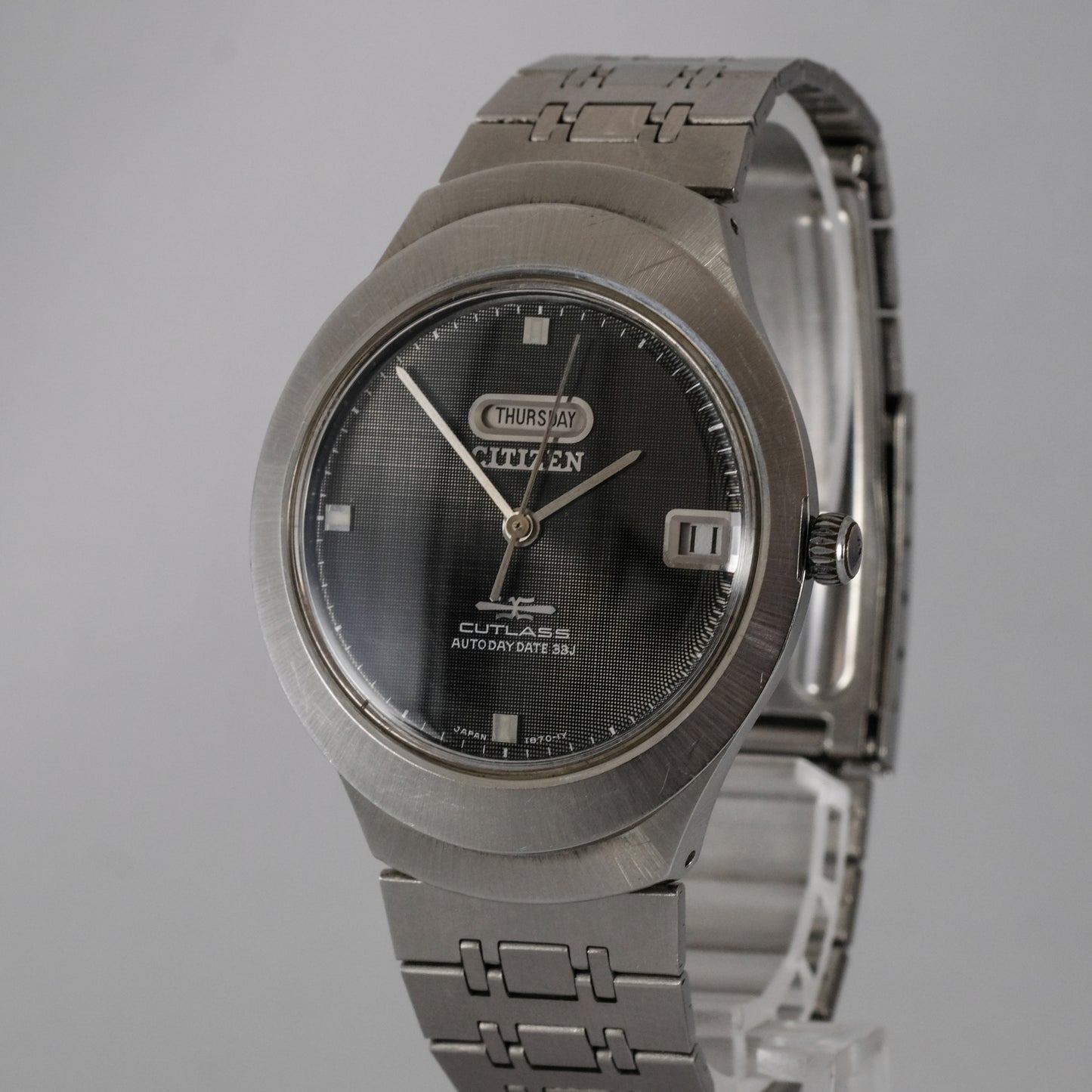 1968 Citizen Cutlass CUSS280a-Y