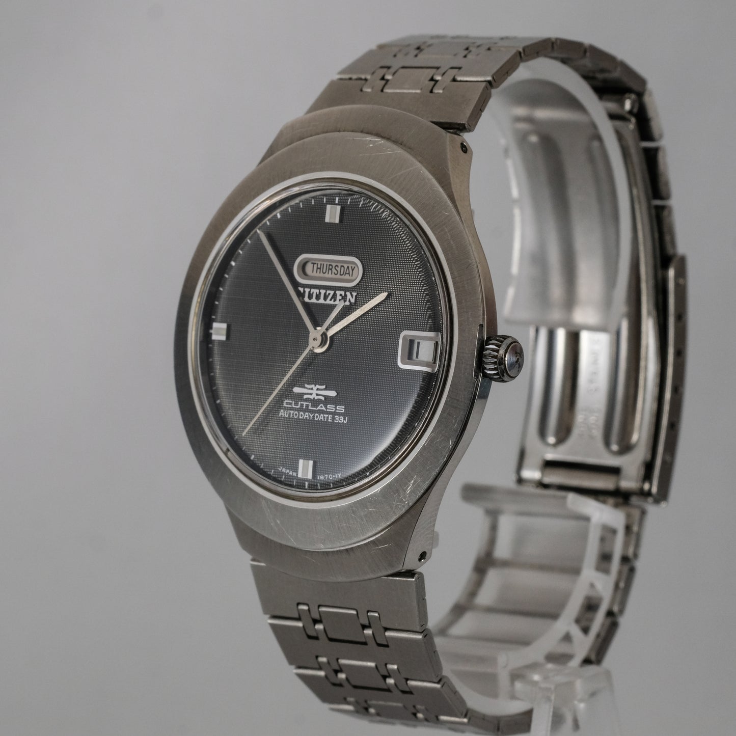 1968 Citizen Cutlass CUSS280a-Y