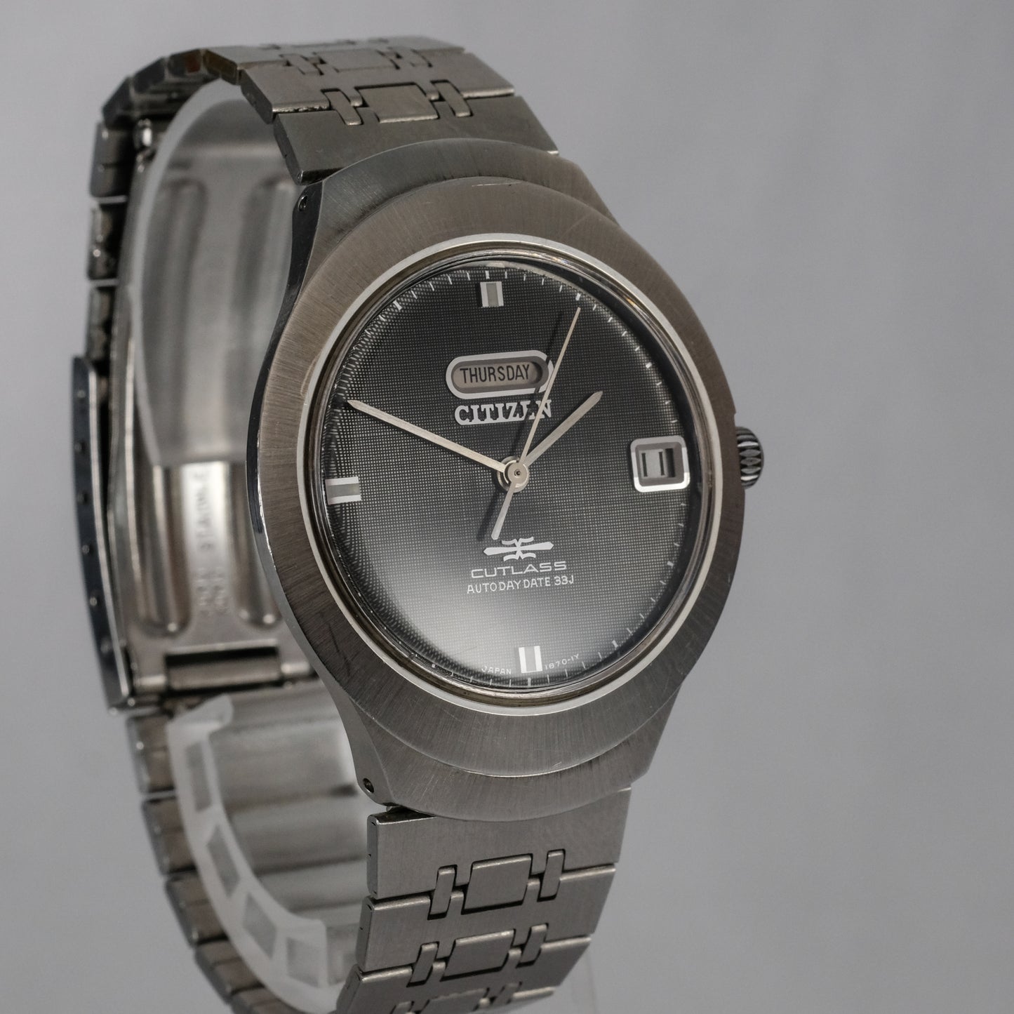 1968 Citizen Cutlass CUSS280a-Y