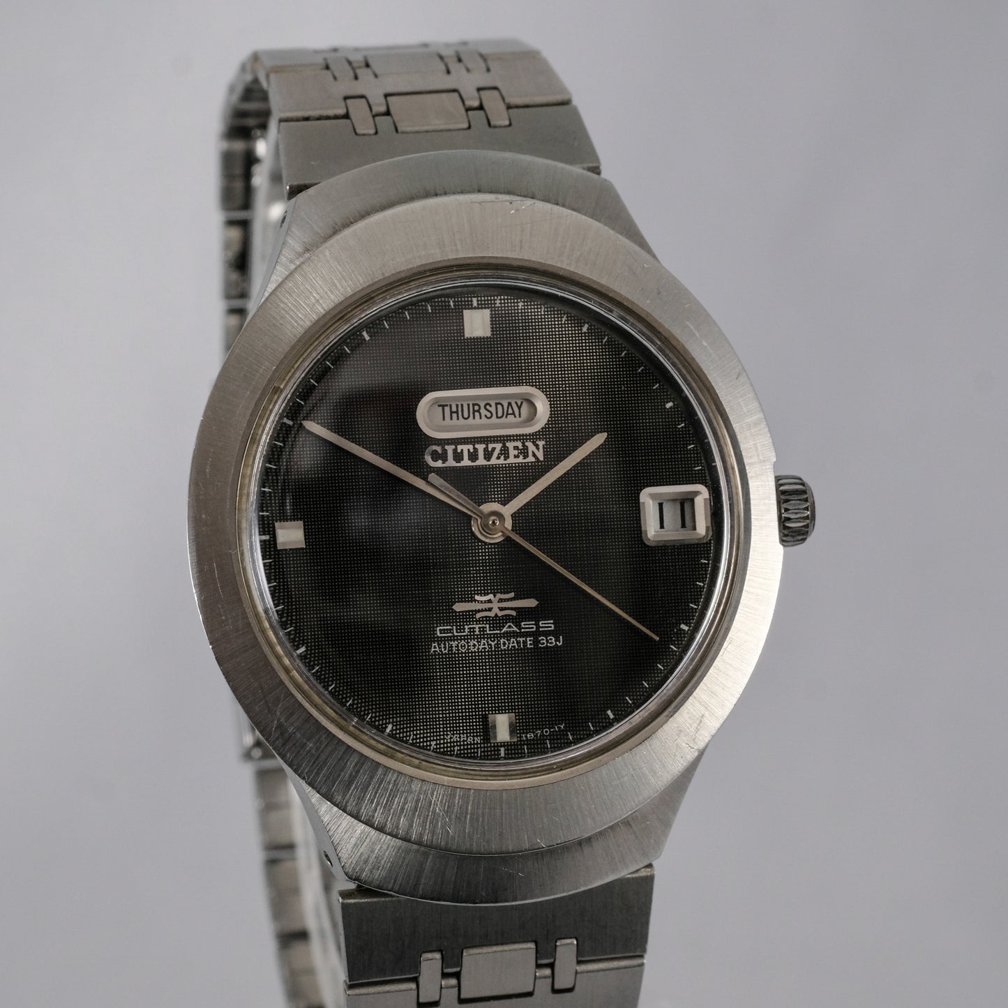 1968 Citizen Cutlass CUSS280a-Y