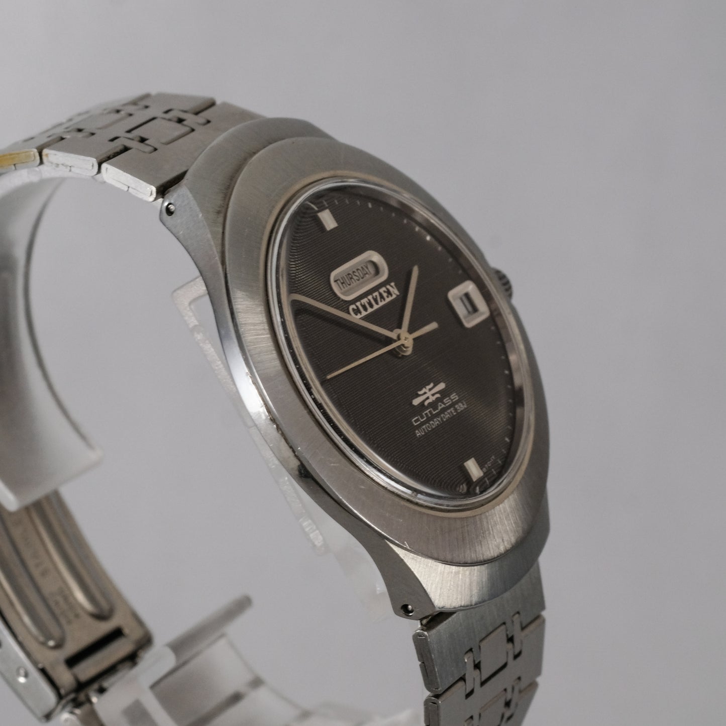 1968 Citizen Cutlass CUSS280a-Y