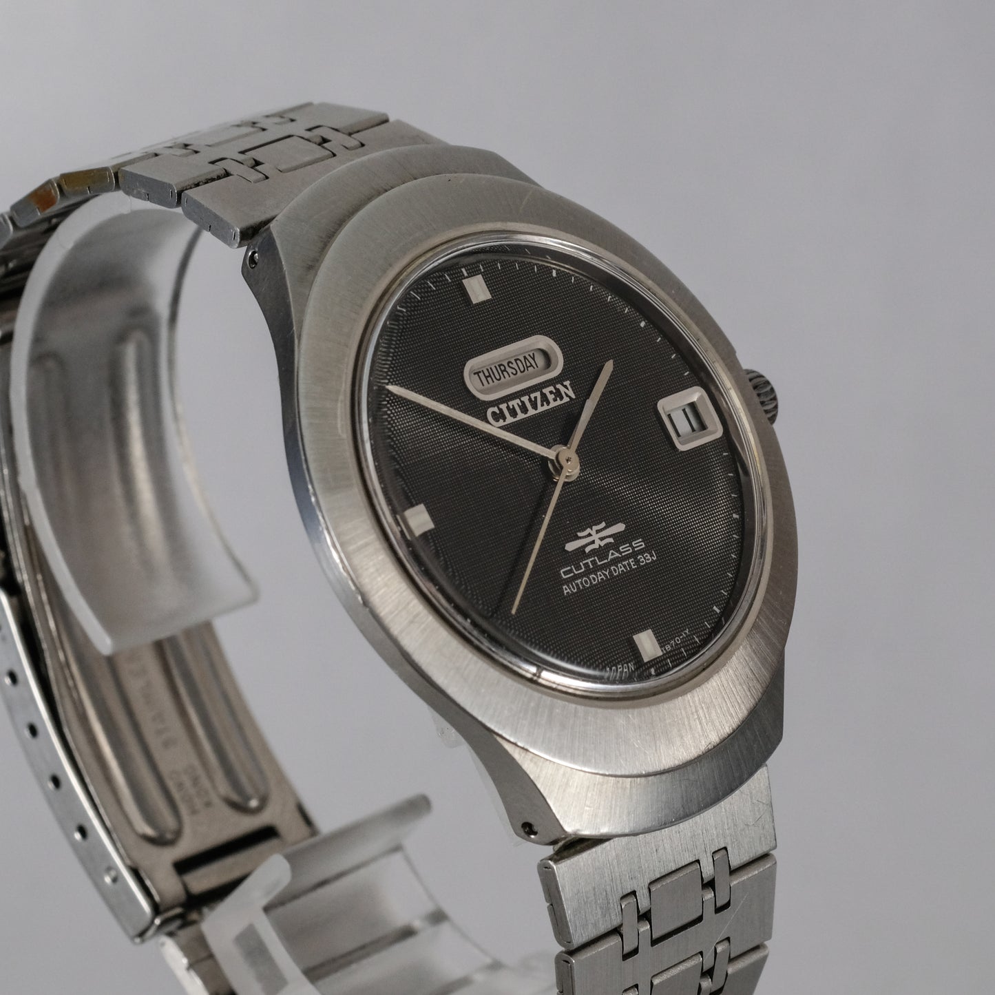 1968 Citizen Cutlass CUSS280a-Y
