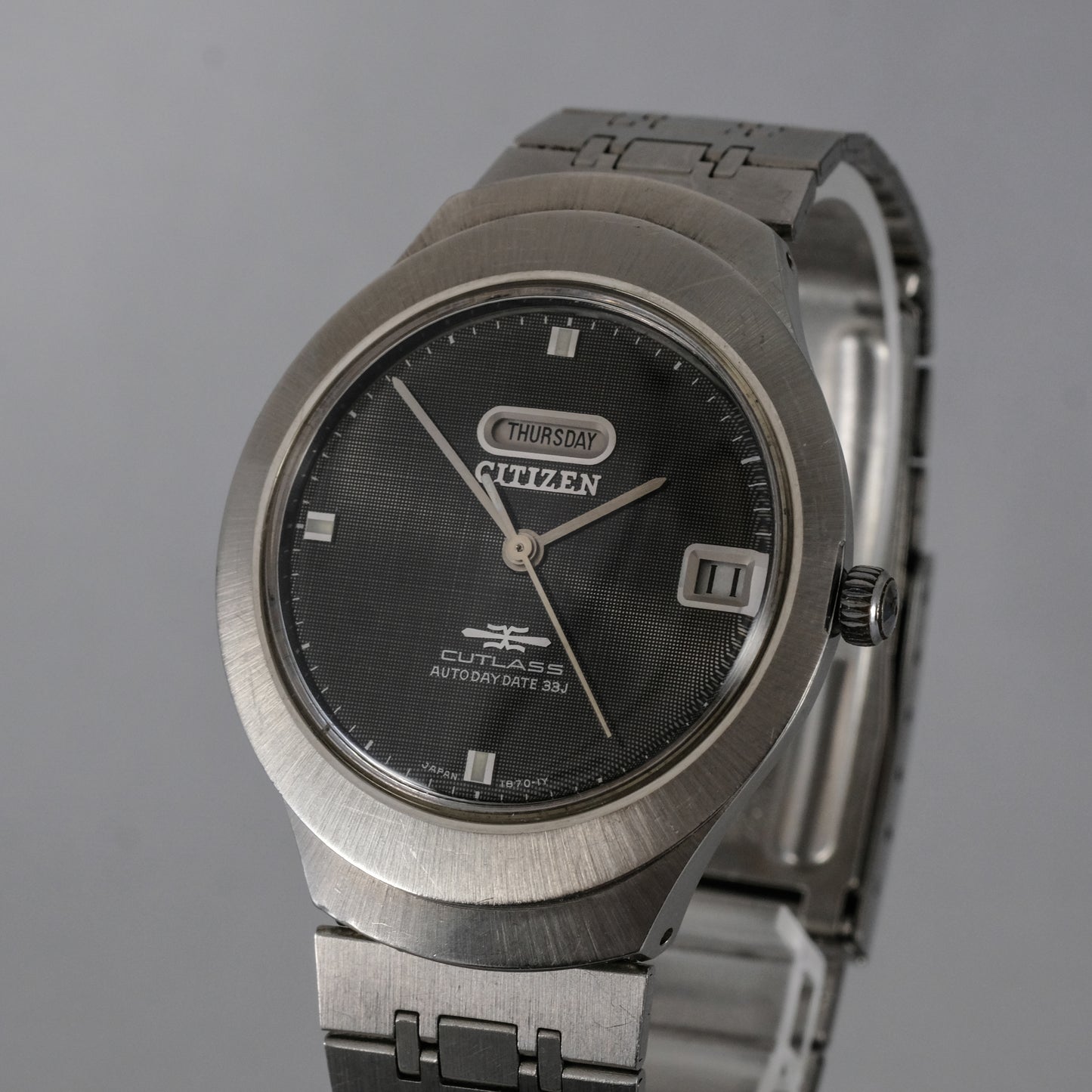 1968 Citizen Cutlass CUSS280a-Y