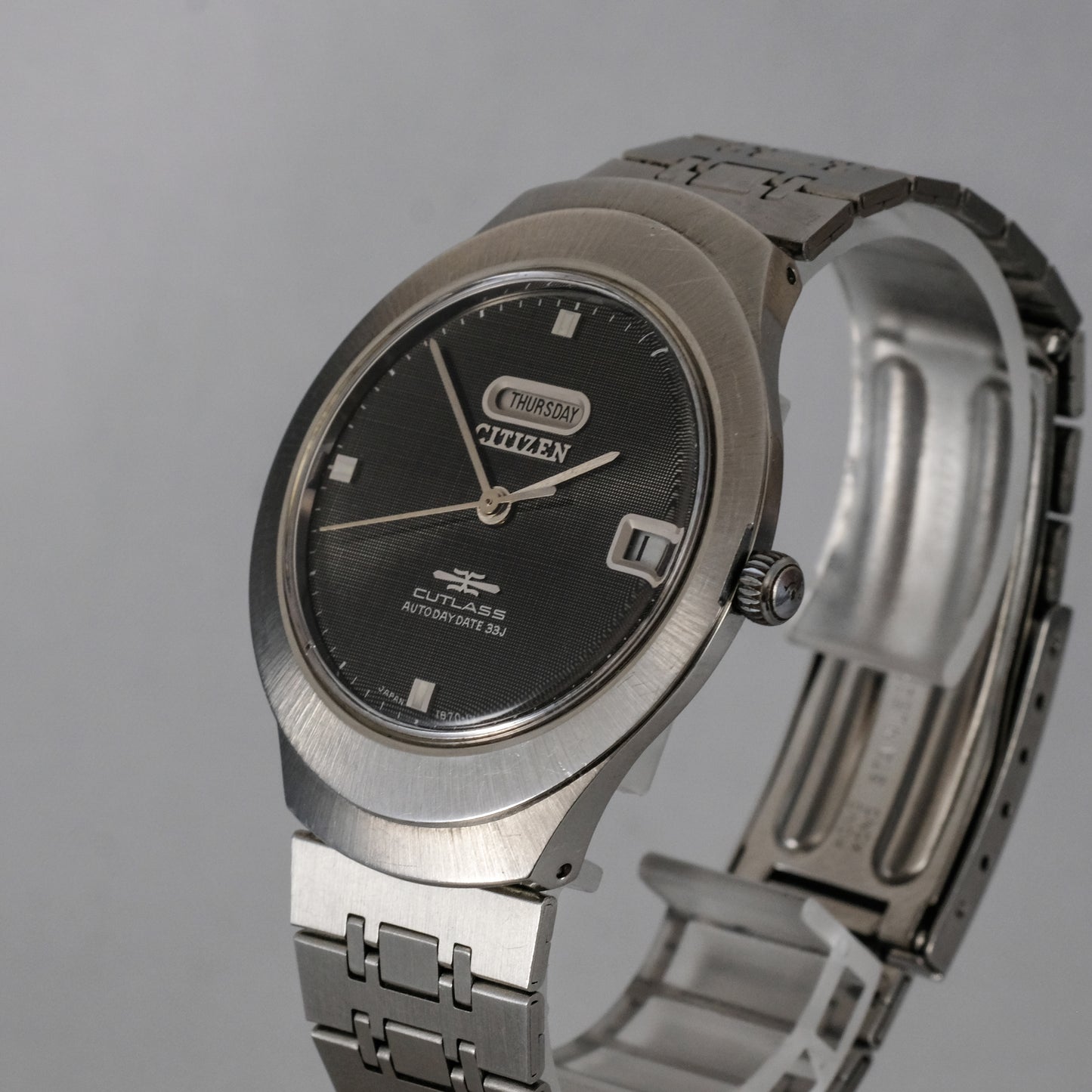 1968 Citizen Cutlass CUSS280a-Y