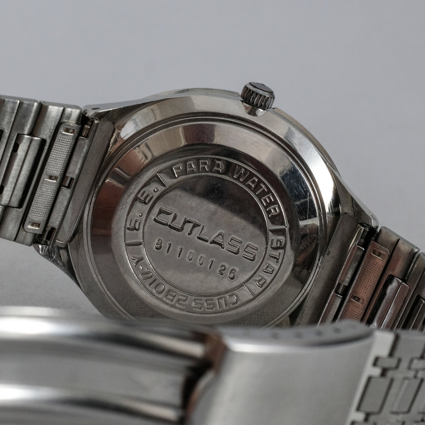 1968 Citizen Cutlass CUSS280a-Y