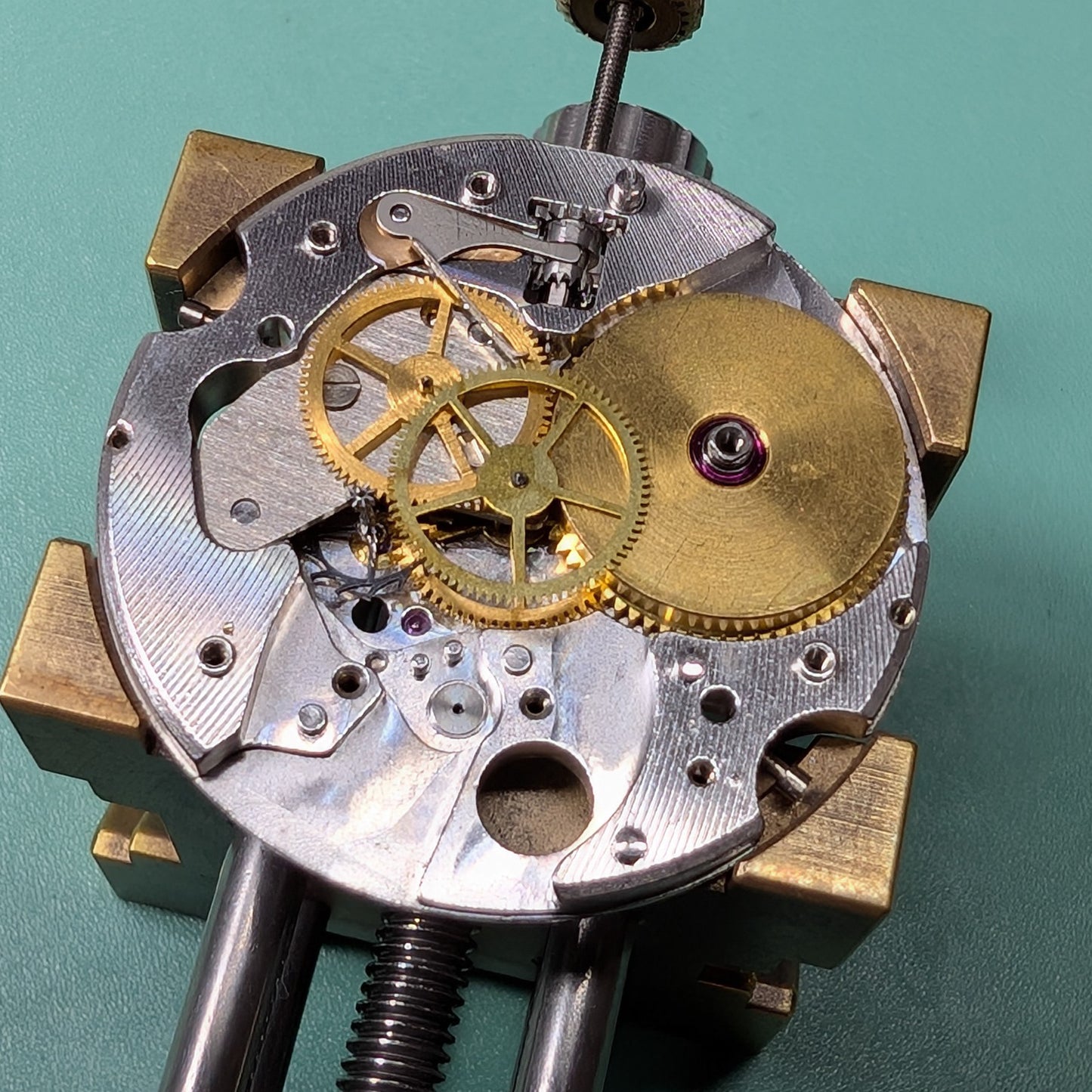 1963 Grand Seiko Chronometer J14070