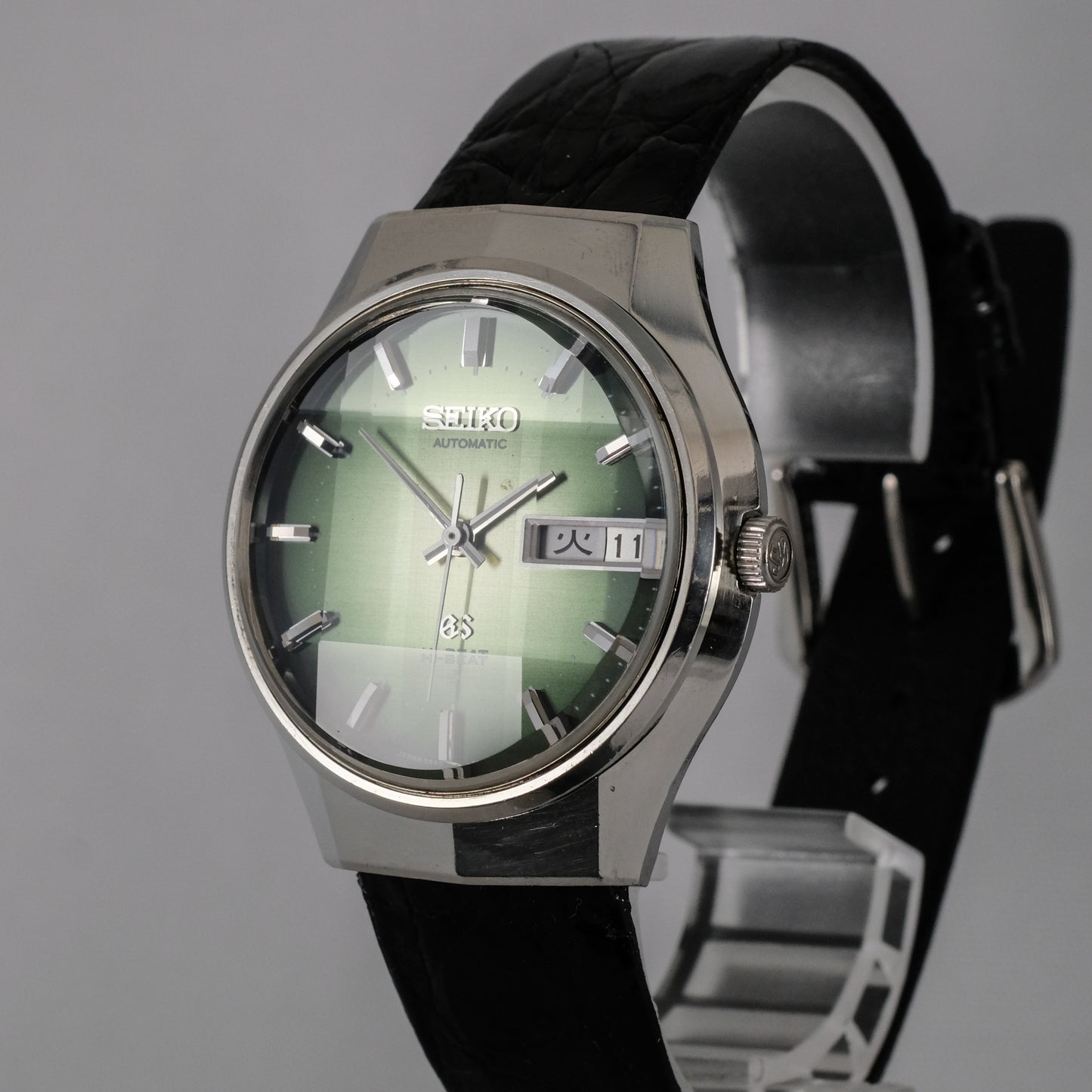 1972 Seiko GS 5646-7020
